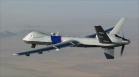 EEUU reconoce que sus drones mataron a 116 civiles desde 2009