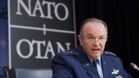 Exjefe de la OTAN conspiró para abrir guerra con Rusia en Ucrania