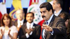 Mercosur rechaza oposición al traspaso de presidencia a Venezuela