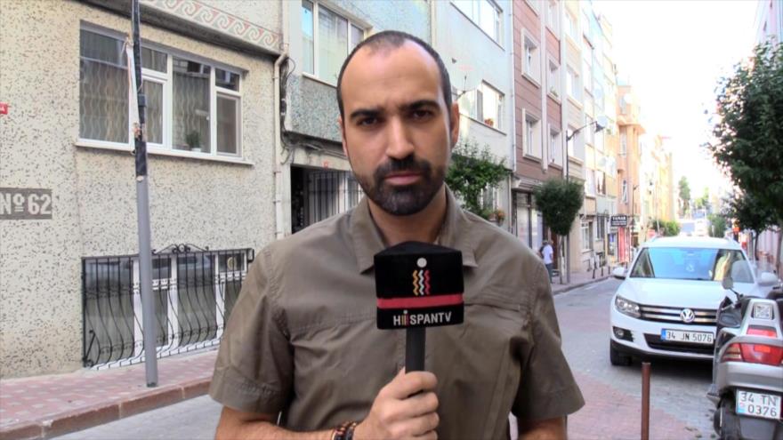 Objeciones al acuerdo entre Turquía e Israel