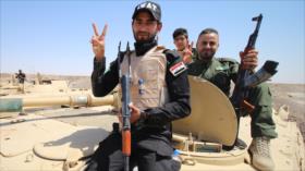 Fuerzas populares son 