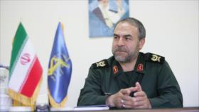 Israel es incapaz de defenderse de 100 mil misiles de Irán