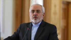 ‘Irán combatirá al terrorismo hasta su total derrota’