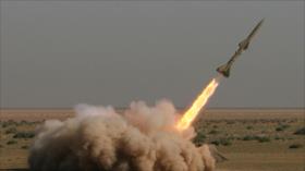 Irán amplia defensa: despliegue de misiles y radares en noroeste