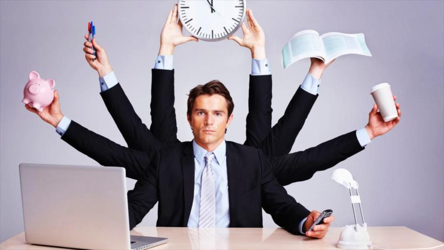 Científicos muestran algunas técnicas para elevar la capacidad laboral.