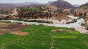 Irán – 1. La ciudad de Ardel 2. Cafés qayaríes 3. Moda y tradición