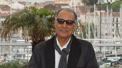 Fallece destacado director iraní de cine Abás Kiarostami