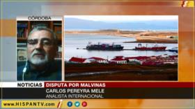‘Brexit facilitaría a Argentina el reclamo de islas Malvinas’