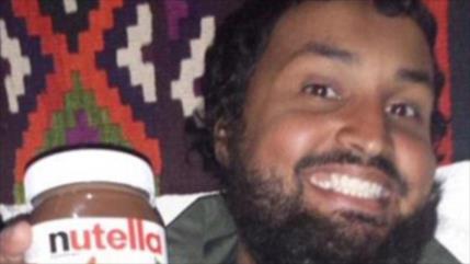 Se inmola en Irak un terrorista británico que se burló de Occidente con ‘Nutella’ 