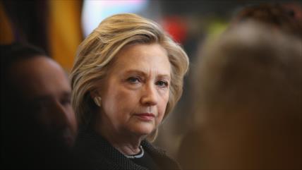 Wikileaks publica miles de correos de Clinton sobre la invasión de EEUU a Irak