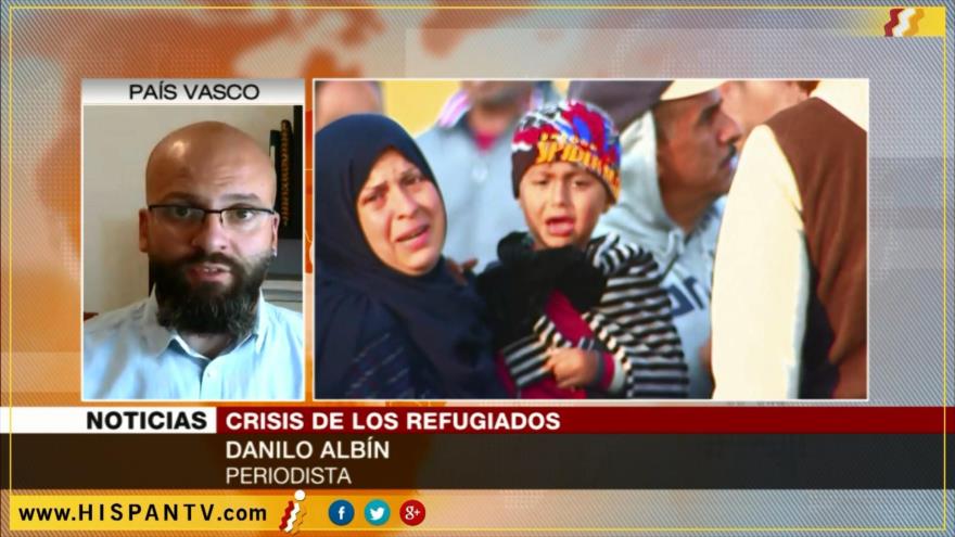 ‘Referéndum de Hungría sobre cuotas de refugiados pone en jaque políticas de la UE’