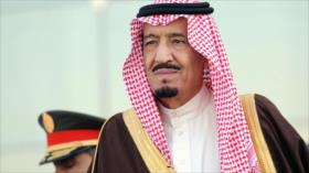 Rey saudí advierte del peligro de radicalización de los jóvenes