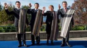 ¿Por qué Alianza del Pacífico puede ser peligrosa?, Morales explica