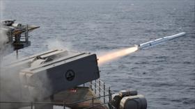 ‘EEUU podría golpear a Siria con misiles Tomahawk’