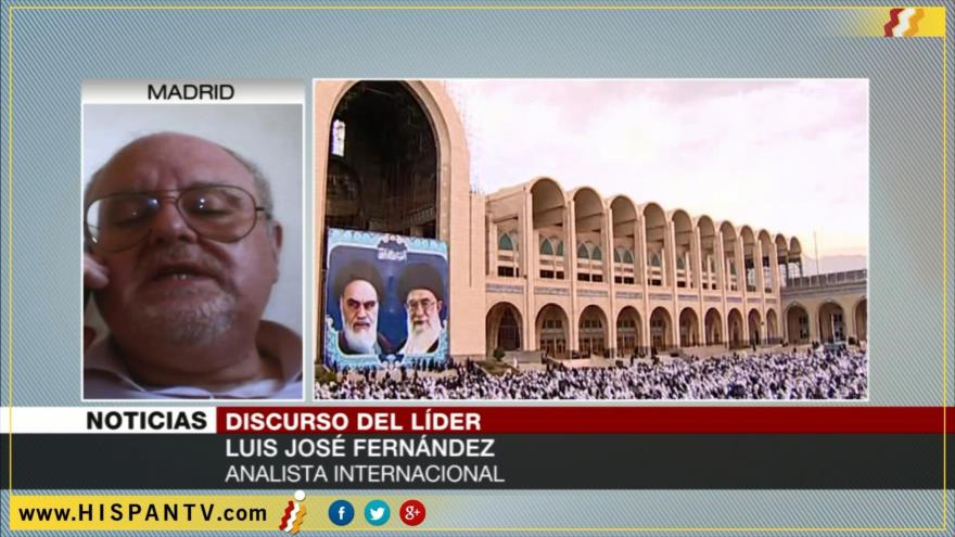 ‘Política de apoyo a terroristas vuelve a sus patrocinadores’