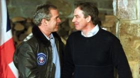 Informe Chilcot: El Reino Unido invadió Irak a partir de datos erróneos 