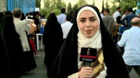 Líder iraní: Las intervenciones del Occidente motivan guerras en países islámicos
