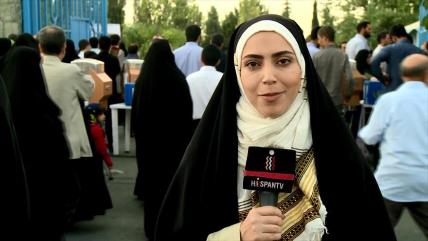 Líder iraní: Las intervenciones del Occidente motivan guerras en países islámicos
