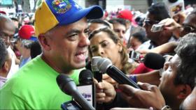 Gobierno venezolano interpone 400 demandas contra MUD