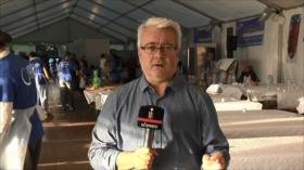 Socorro Islámico de Francia se refuerza en Ramadán