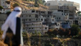 Israel abre proceso de licitación para ampliar colonias ilegales
