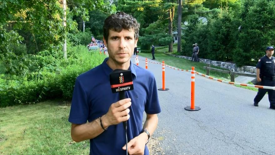 Apoyan al movimiento BDS contra Israel en Nueva York