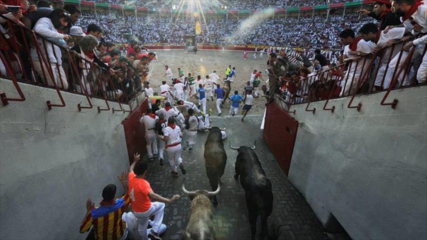 Fuente: EFE