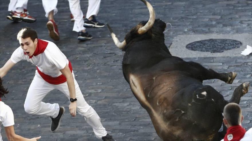 Fuente: EFE