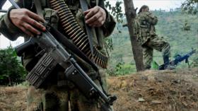 Pacto de paz amenazado: Una unidad de FARC rechaza entregar armas