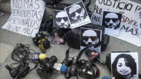 Conozca las regiones más peligrosas del mundo para periodistas