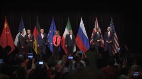 Irán Hoy - Irán y las obligaciones de P5+1 bajo el acuerdo PIAC