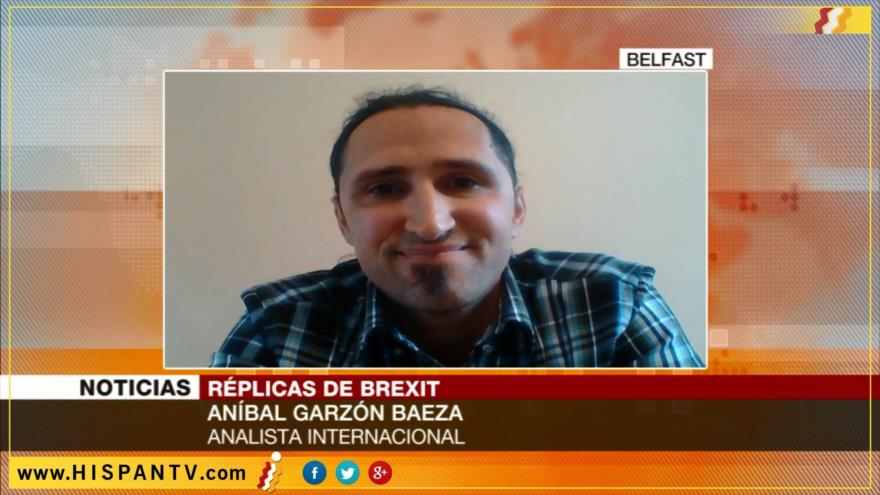“EEUU apoyará que el ‘brexit’ no influya en la OTAN” 