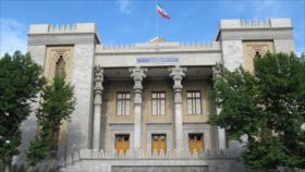 Diplomacia iraní: Ban no debe dar informes contrarios al JCPOA