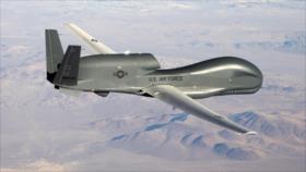 EEUU planea enviar en secreto drones espías a fronteras de Rusia