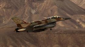 AI: Israel atacó a propósito a civiles durante agresión a Gaza