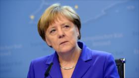 Irán rechaza declaraciones de Merkel sobre su programa de misiles balísticos