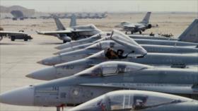 Canadá enviará cazas CF-18 y fragata a Europa en apoyo a la OTAN