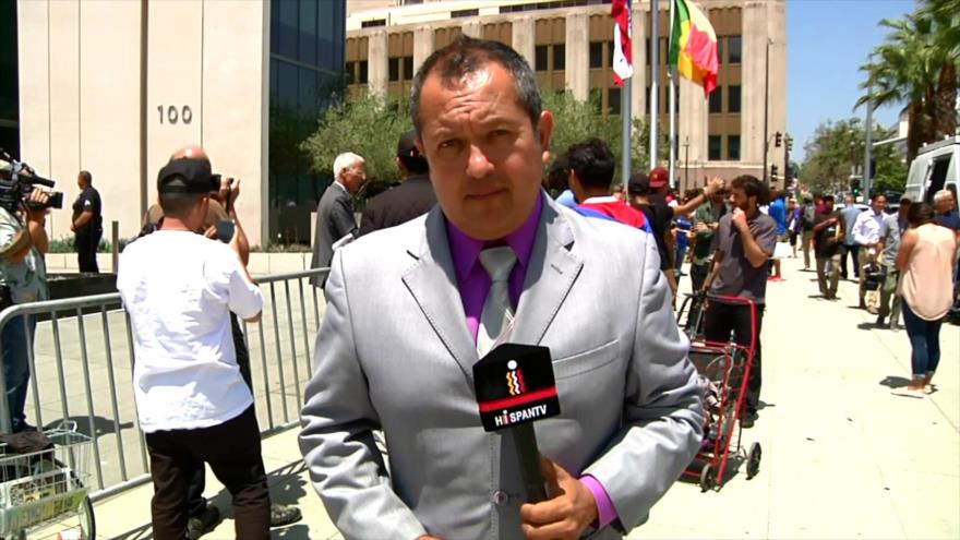 Crece la tensión social tras tiroteo en Dallas