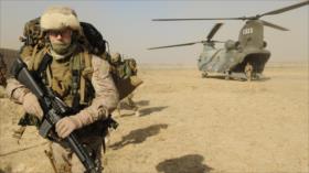 OTAN mantendrá 12.000 tropas en Afganistán hasta finales de 2017