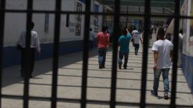 Perú cuenta con una de las prisiones más altas del mundo: 4100 metros