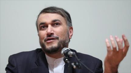 Irán critica el abierto apoyo de Arabia Saudí al grupo terrorista MKO