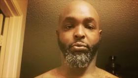 Video: Policía de EEUU mata a otro hombre negro con 10 disparos