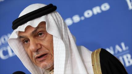 HAMAS condena el "insulto" del príncipe saudí en reunión antiraní