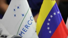 Mercosur retrasa hasta agosto traspaso de presidencia a Venezuela