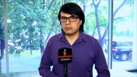 Rusia califica decisiones de OTAN de “actos sin fundamentos”