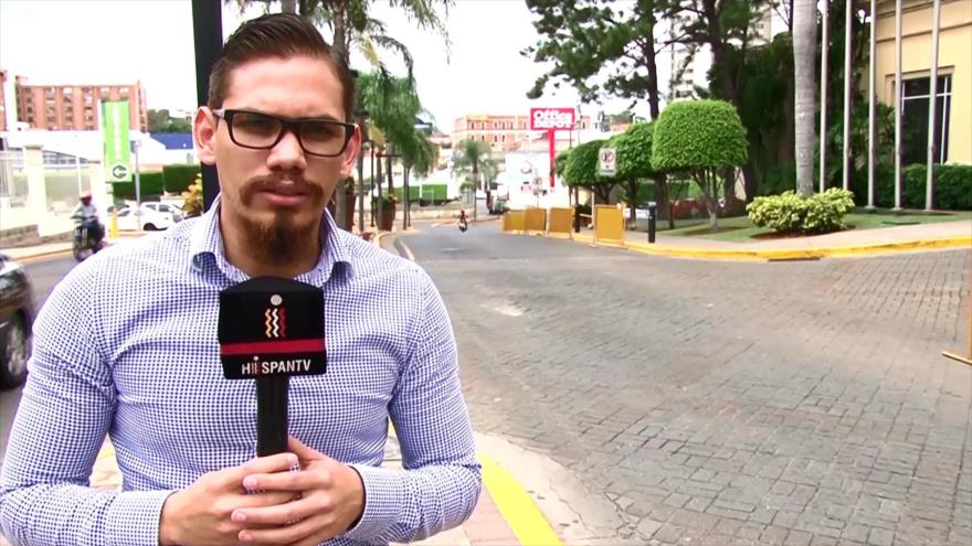 Asesinan a otra dirigente ambientalista indígena en Honduras
