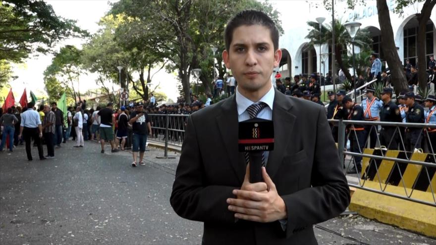 Condenan a campesinos por caso Curuguaty en Paraguay