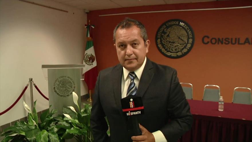 Visita familiar para mexicanos que viven en EEUU resulta complicada