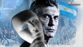 Argentina parapolicial en el bicentenario