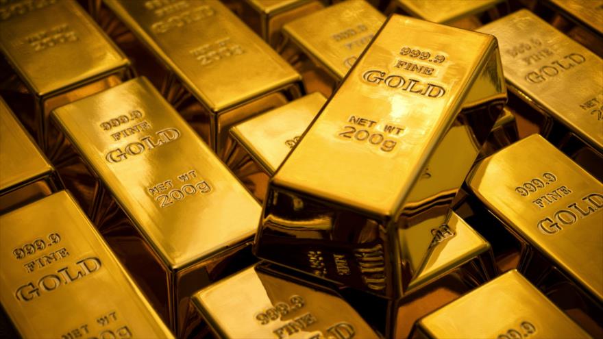 El precio del metal sube en dos semanas un 8 % y alcanza cotización de hace dos años.